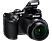 NIKON B500 Dijital Fotoğraf Makinesi Siyah