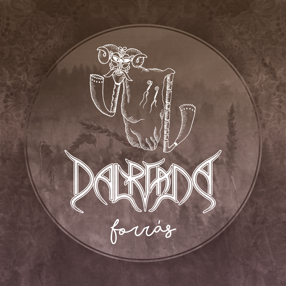 Dalriada - Forrás (Digipak) (CD)
