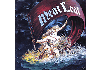 Meat Loaf - Dead Ringer (CD)