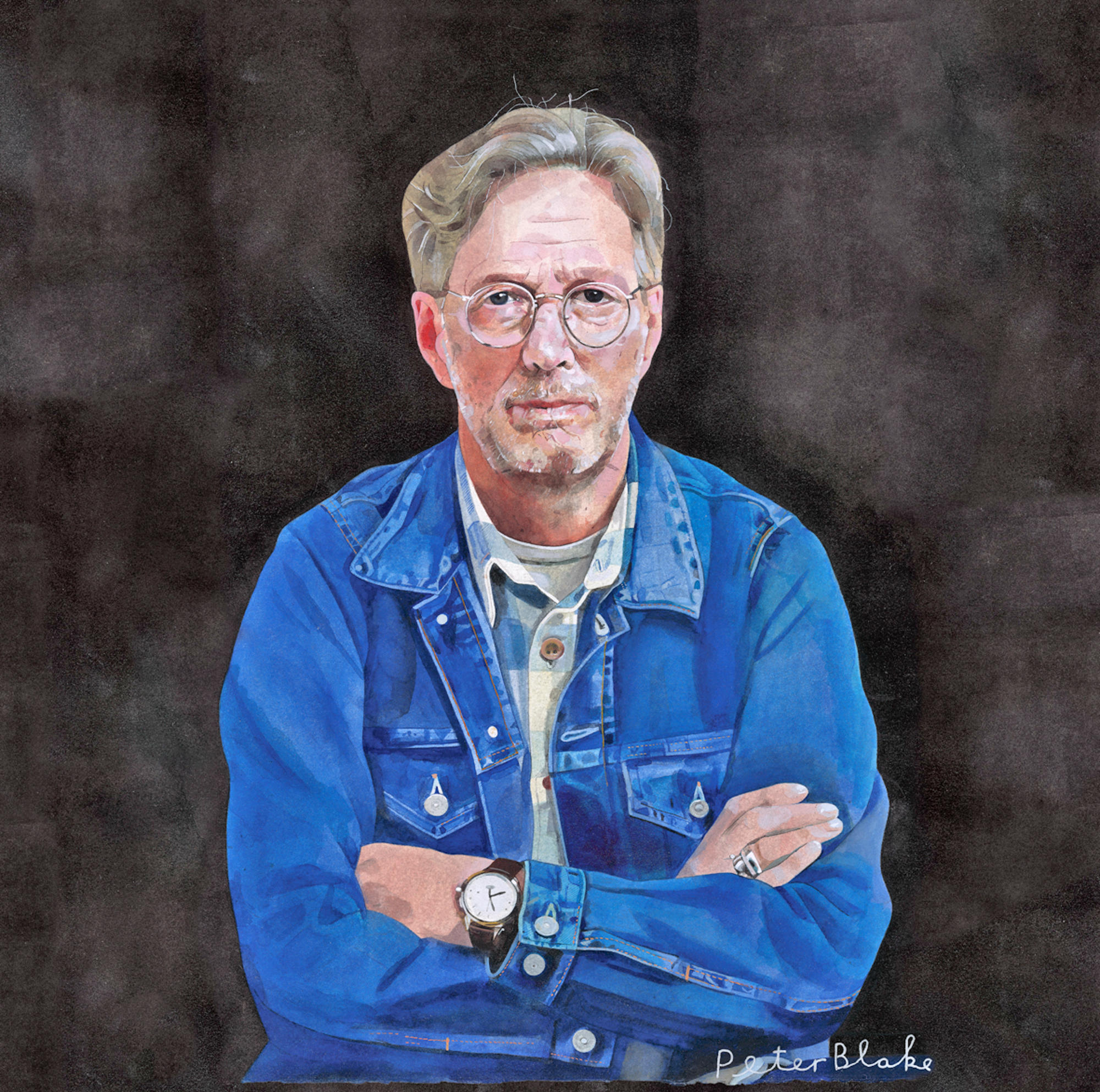 Do (CD) I Eric - Still Clapton -