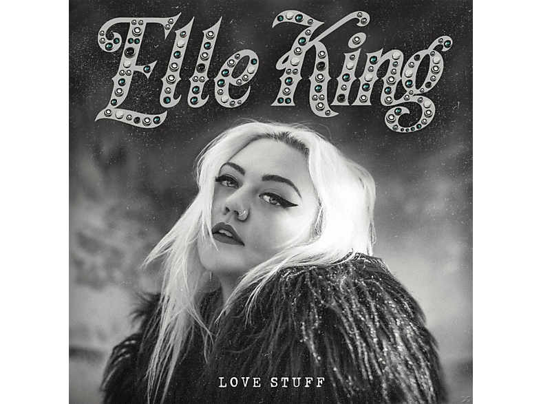 Thumbnail - Elle King - Love Stuff (CD)