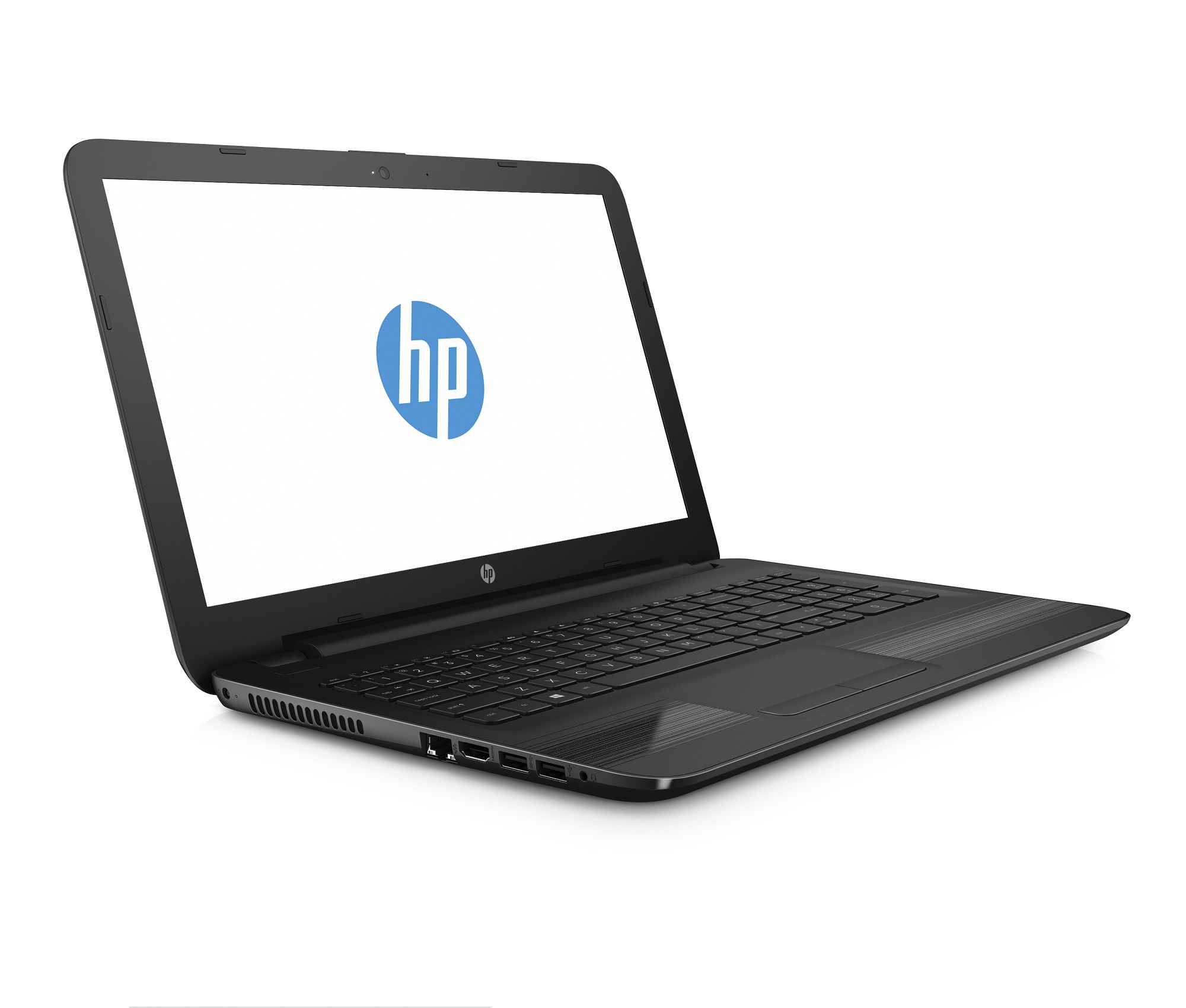 HP PAVILION 17-X037NG N3060/4GB/500GB - 17,3 Zoll - Intel® Celeron® N3060 - 4 GB - 500 GB - Intel® HD 400 - Windows 10 Home (64 Bit)