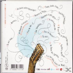 Frederic Fromet - Ca Fromet!  - (CD)