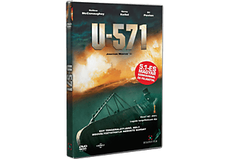 U-571 (DVD)