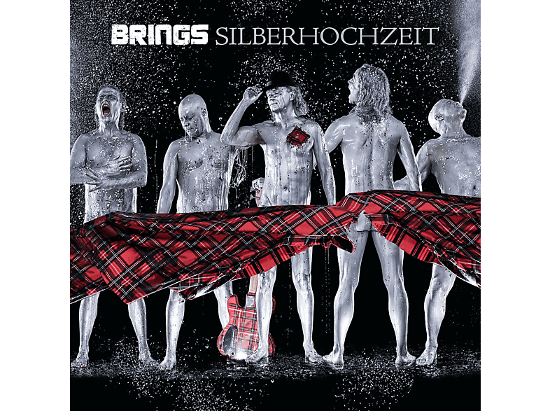 Brings – Silberhochzeit (Best Of) – (CD)