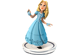 DISNEY Disney İnfinity 3.0 Alice Figür
