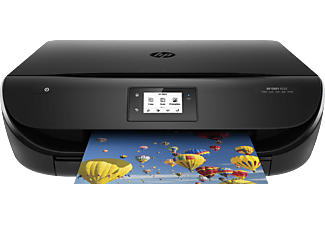 HP ENVY 4525 (Instant Ink) Tintenstrahl 3-in-1 Multifunktionsdrucker WLAN