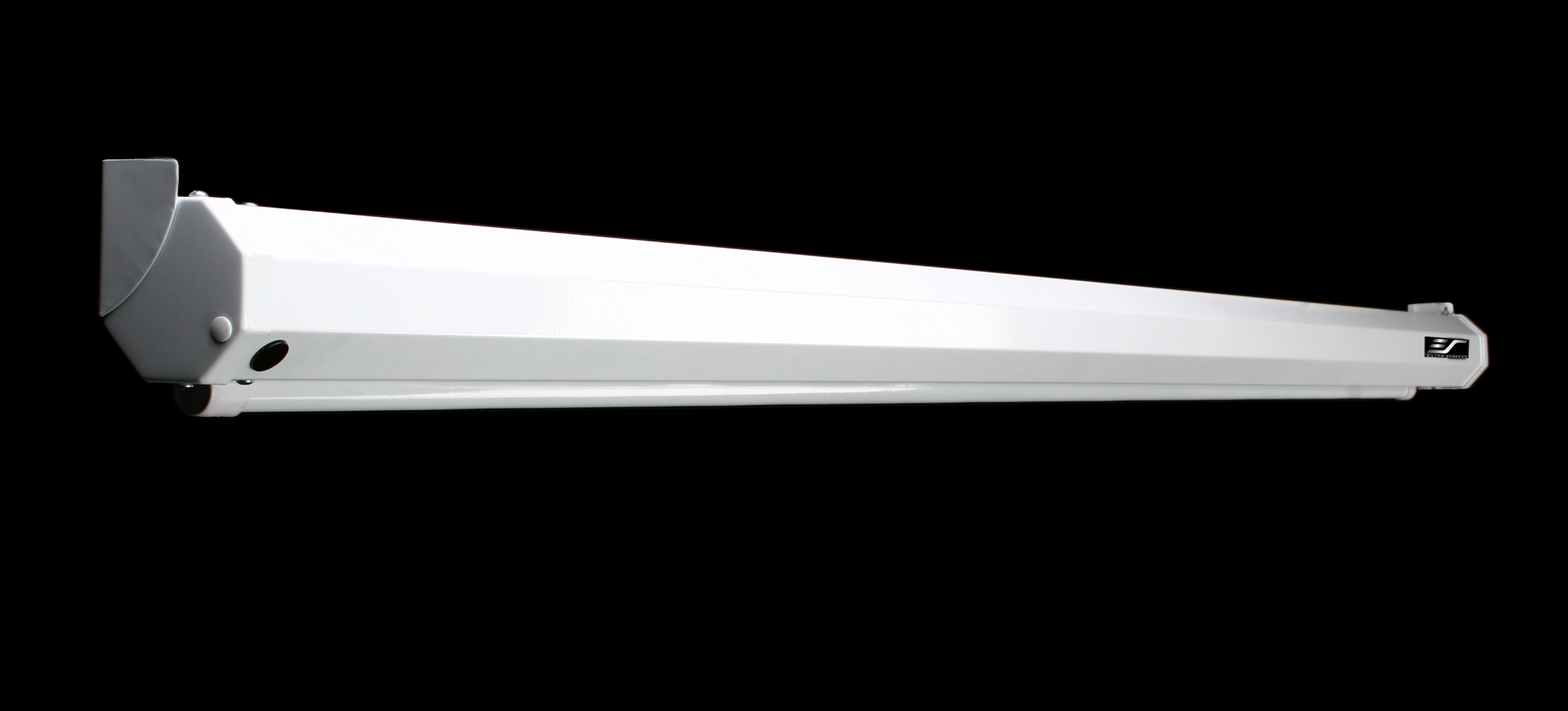ELITE SCREENS ELECTRIC125XHT Motorleinwand