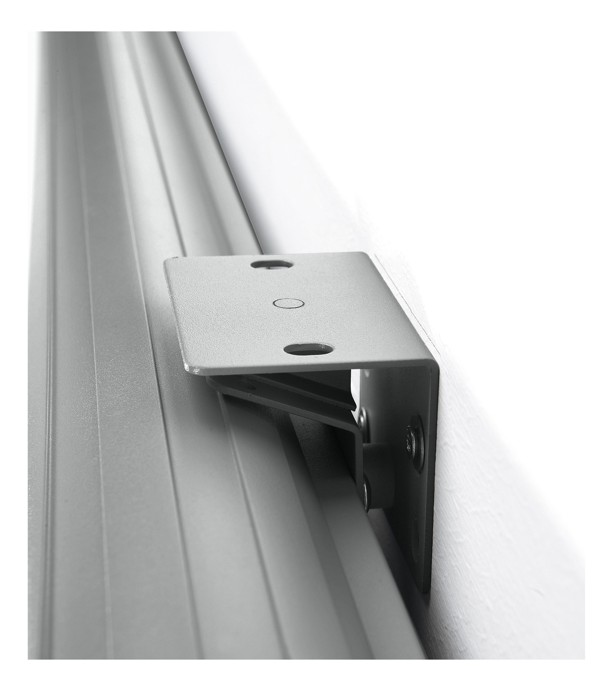 MEDIUM Design-Rollo Electric IR Leinwand