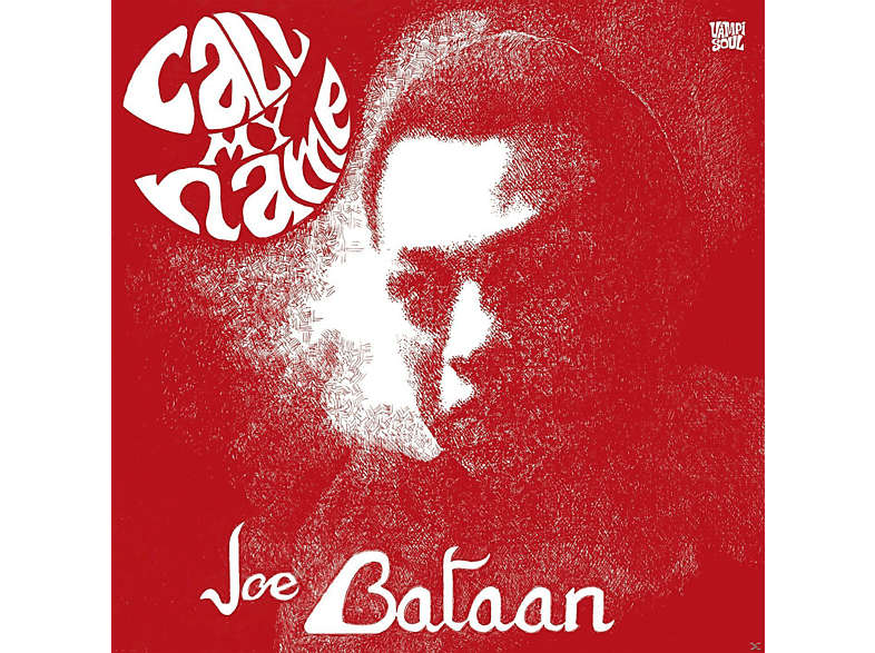 Joe Bataan - Call My Name  - (Vinyl)