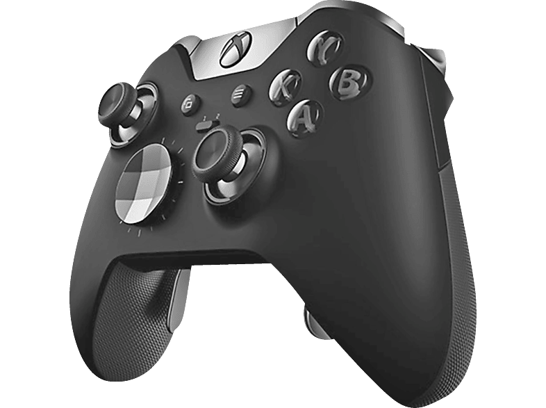 microsoft xbox 1 controller driver mac