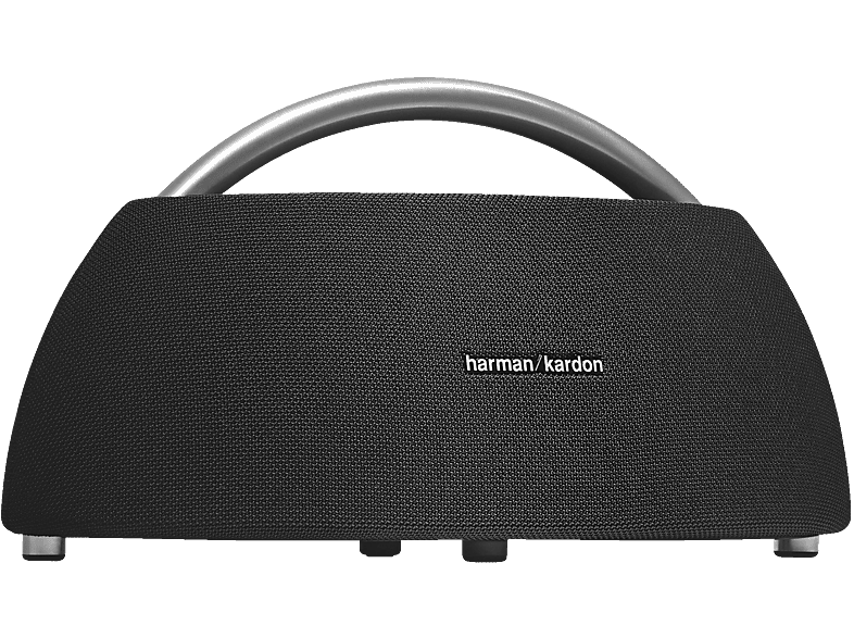 ik ben verdwaald Shipley Gelijkwaardig HARMAN KARDON Go + Play Zwart kopen? | MediaMarkt