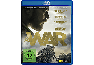 A War [Blu-ray]