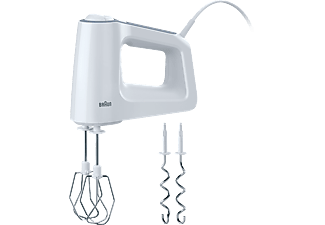 BRAUN BRAUN HM 3100 - Miscelatore a mano (Bianco)