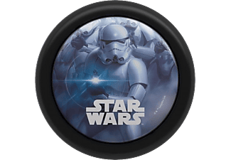 PHILIPS Star Wars Fali lámpa, LED, fekete (71924/30/P0)