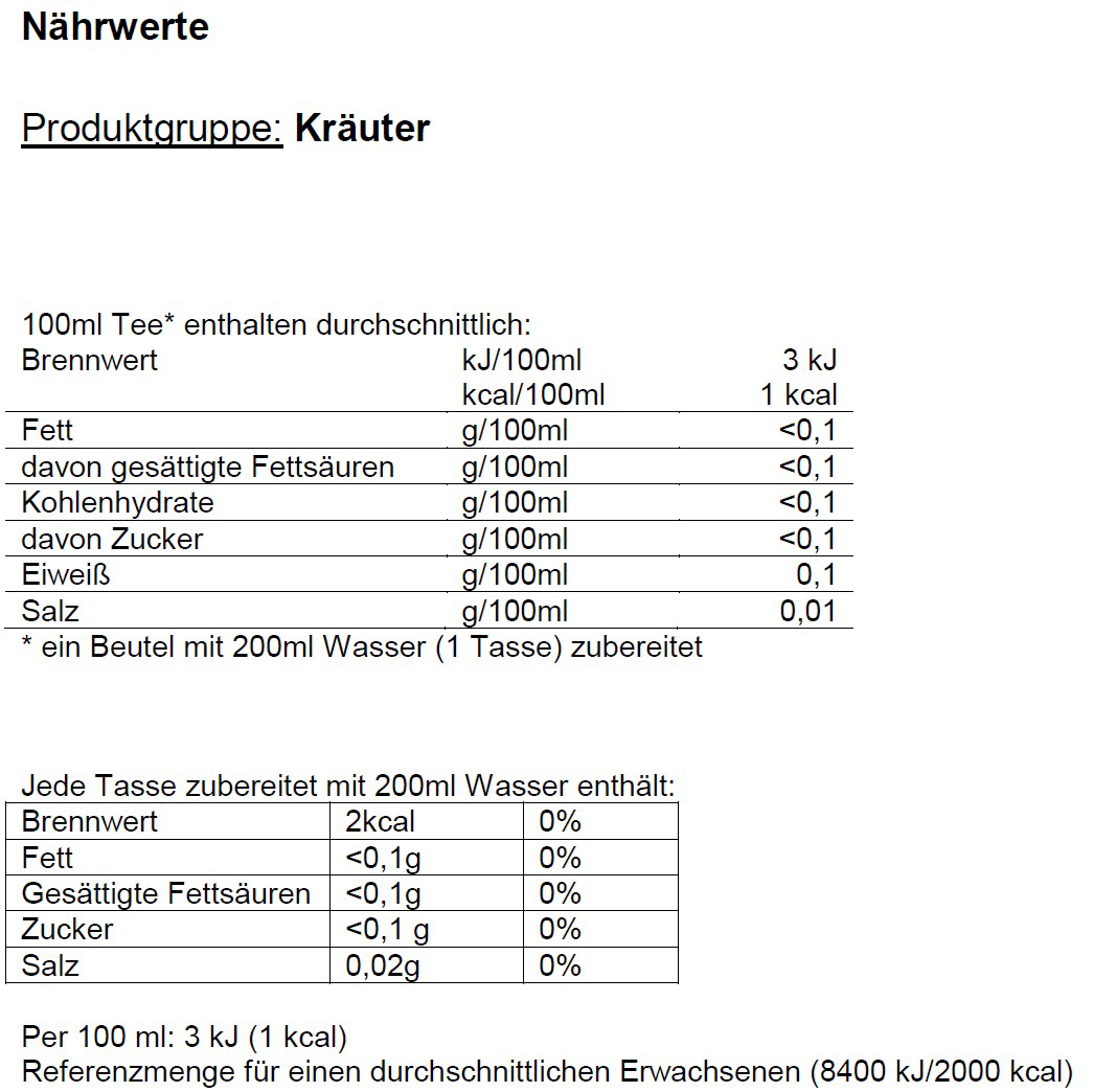 TEEKANNE 7154 Hochwertige Presenter-Box 25-tlg. Teekapseln (Teekanne Tealounge System)