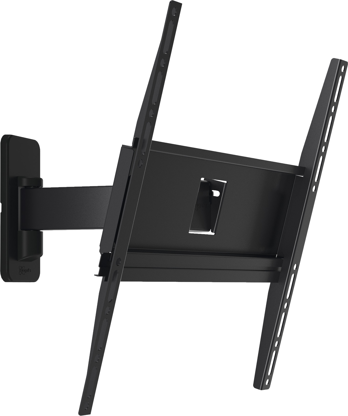 VOGELS MA3030 32-55" dönthető/forgatható 1 karos fali konzol