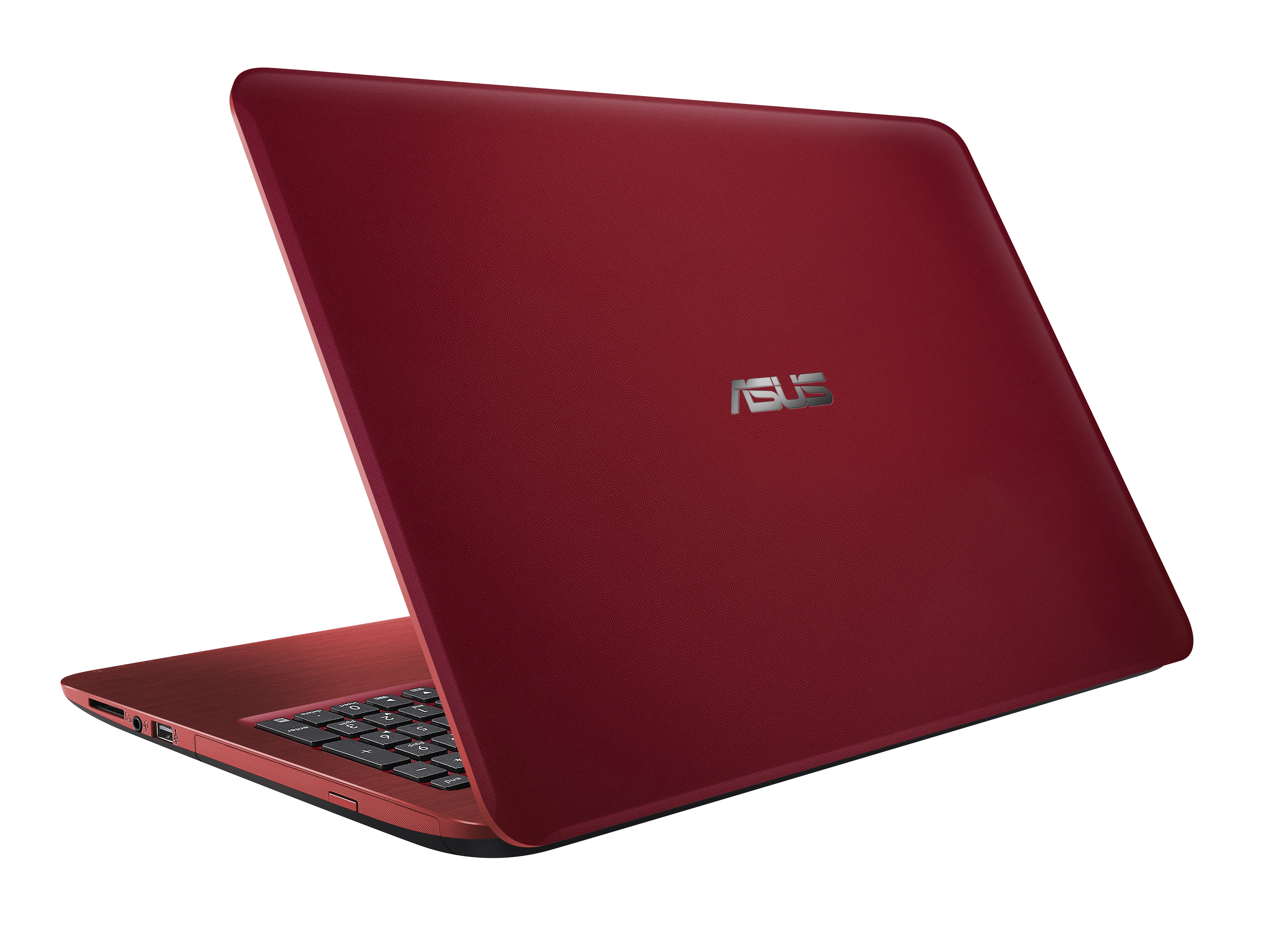 ASUS R558UQ-X0165T - 15,6 Zoll - Intel® Core™ i5 i5-6200U - 8 GB - 500 GB - Windows 10 Home (64 Bit)