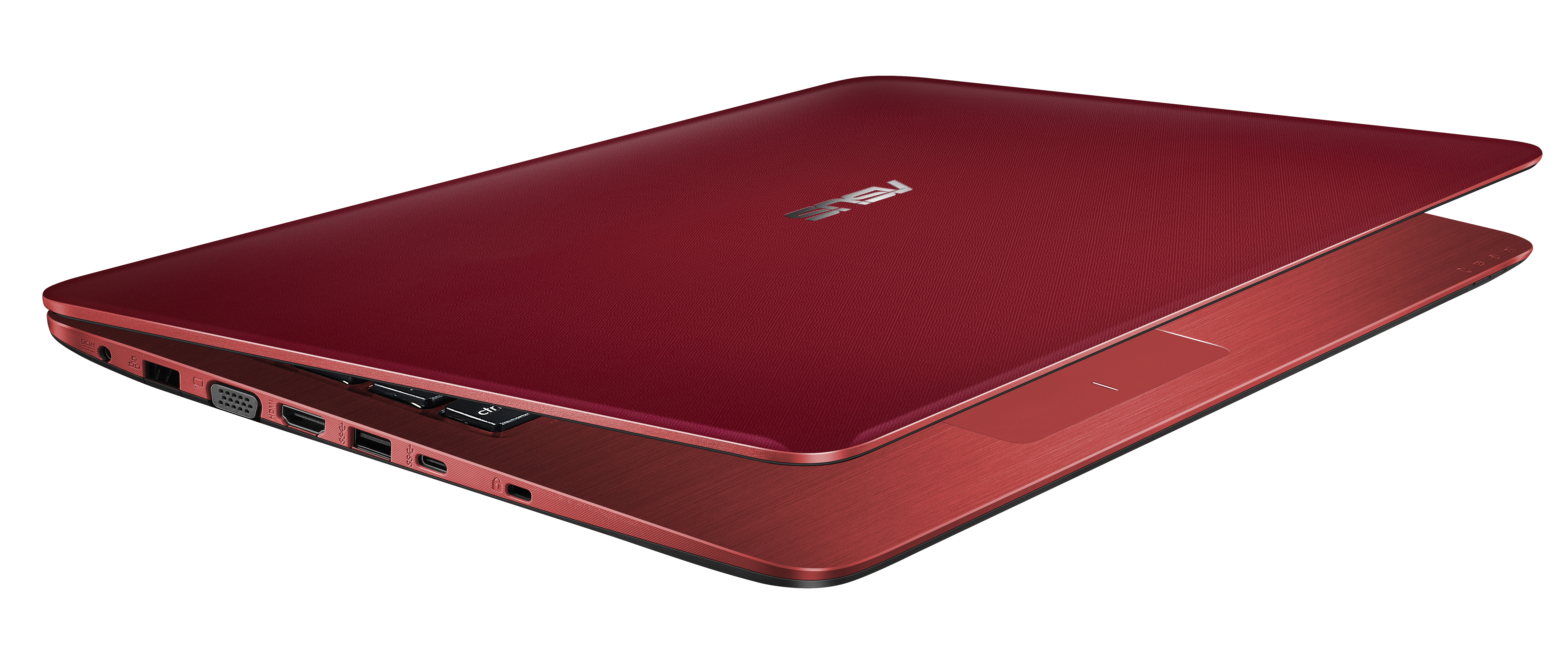 ASUS R558UQ-X0165T - 15,6 Zoll - Intel® Core™ i5 i5-6200U - 8 GB - 500 GB - Windows 10 Home (64 Bit)
