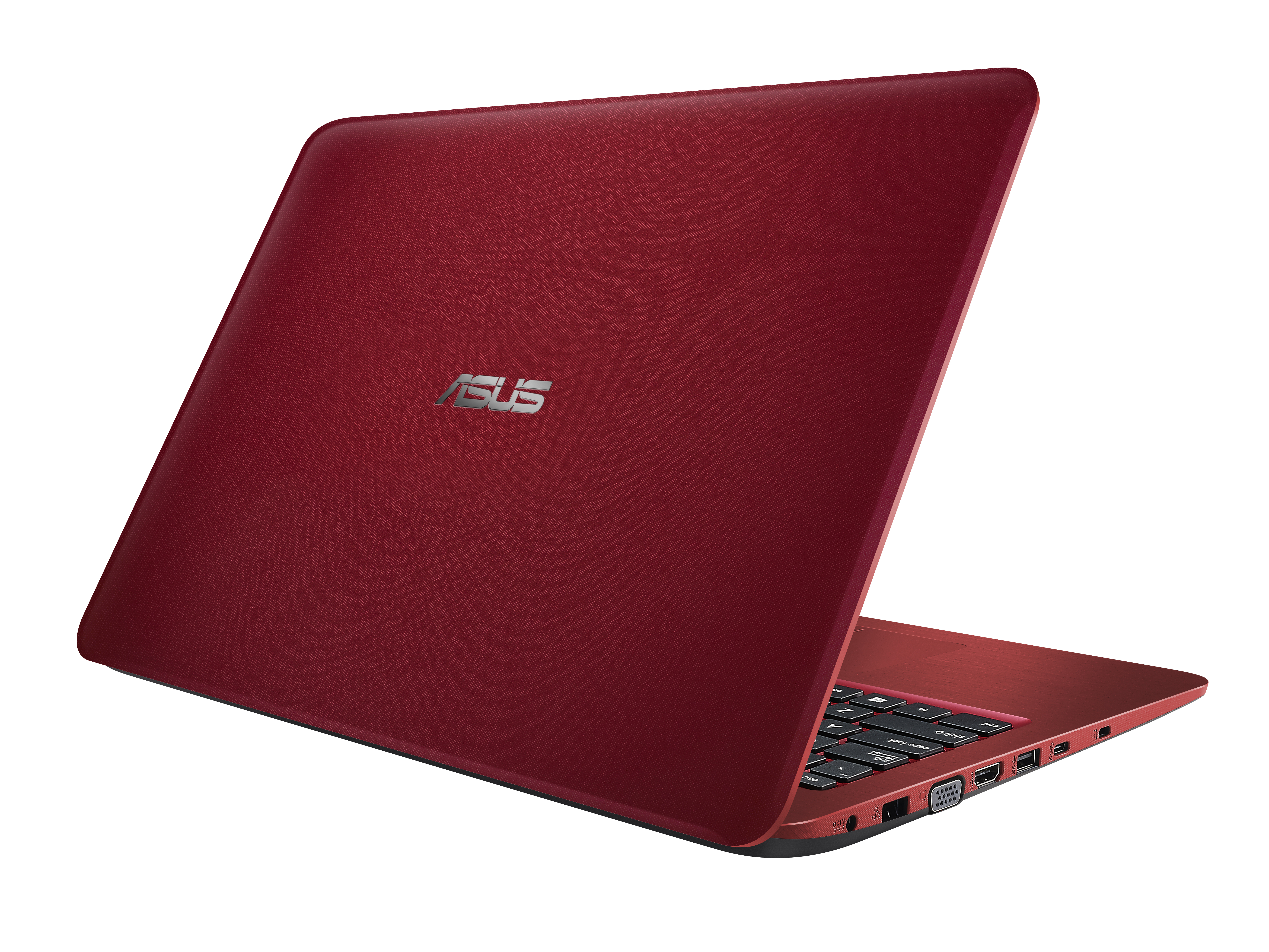 ASUS R558UQ-X0165T - 15,6 Zoll - Intel® Core™ i5 i5-6200U - 8 GB - 500 GB - Windows 10 Home (64 Bit)