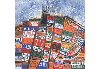Radiohead - Hail to the Thief (Vinyl LP (nagylemez))
