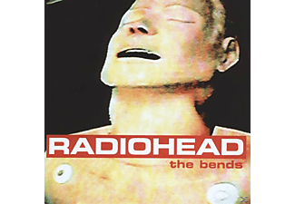 Radiohead - The Bends (Vinyl LP (nagylemez))