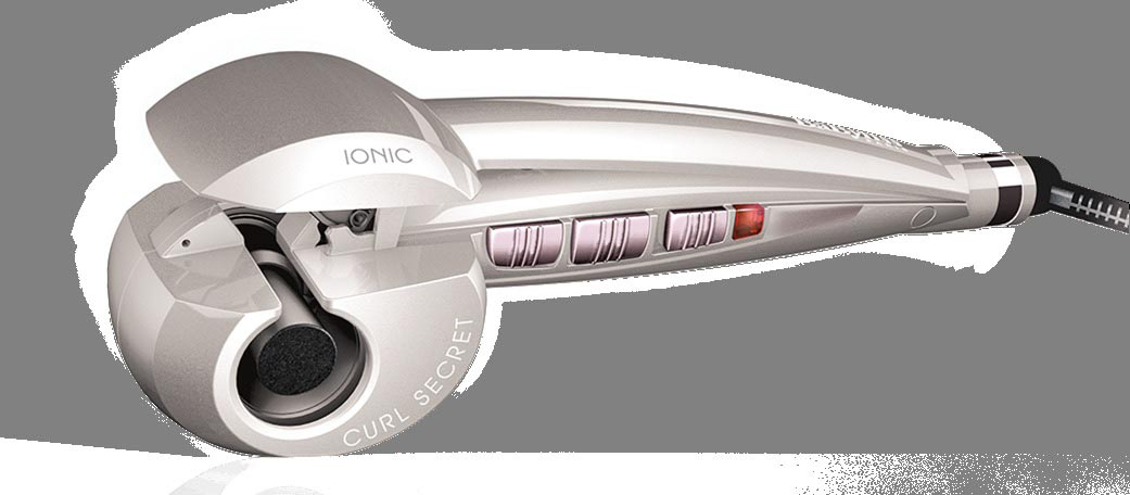 BABYLISS C1201E Curl Secret Ionic Lockenstab