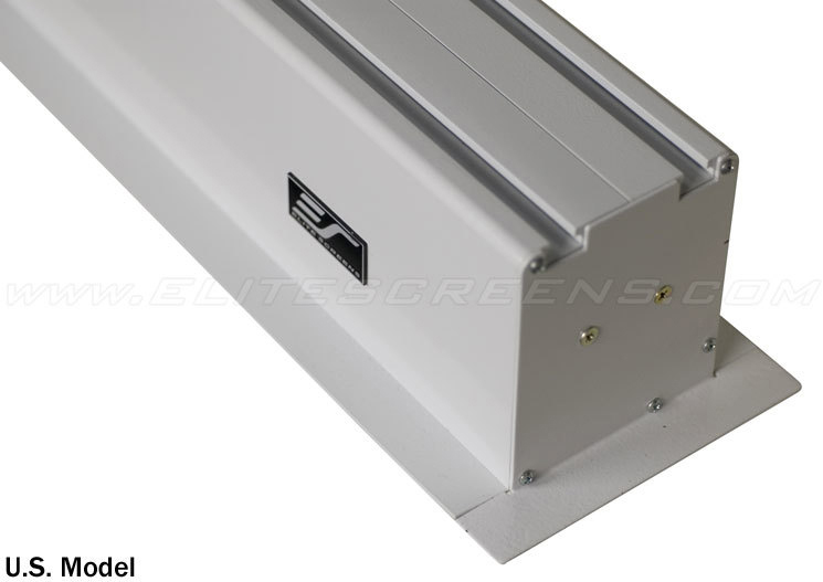 ELITE SCREENS EB100VW-E8 Motorleinwand