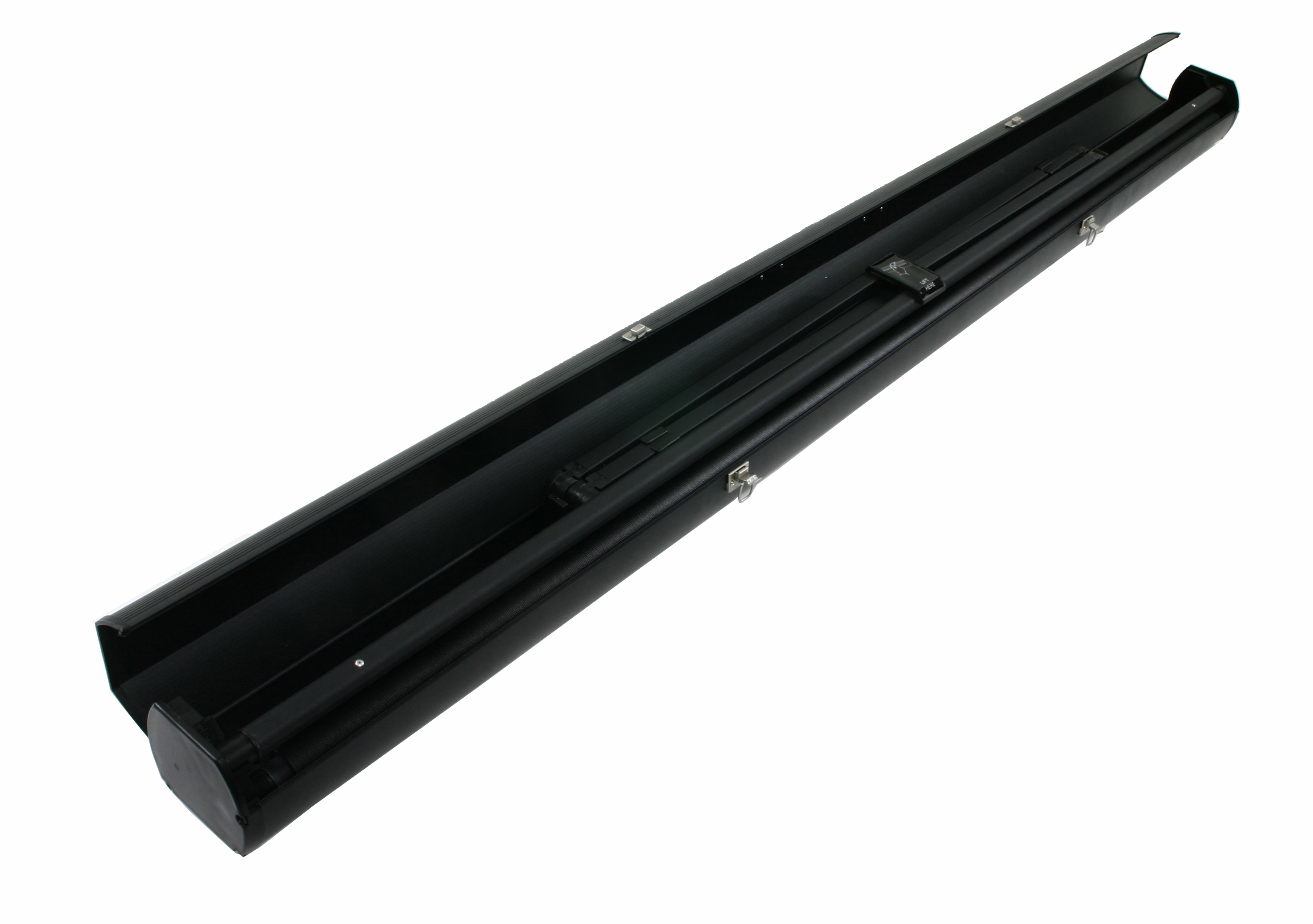 ELITE SCREENS F100XWH1 Mobileleinwand