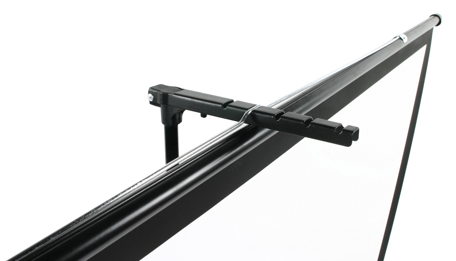 ELITE SCREENS T71UWS1 Stativleinwand