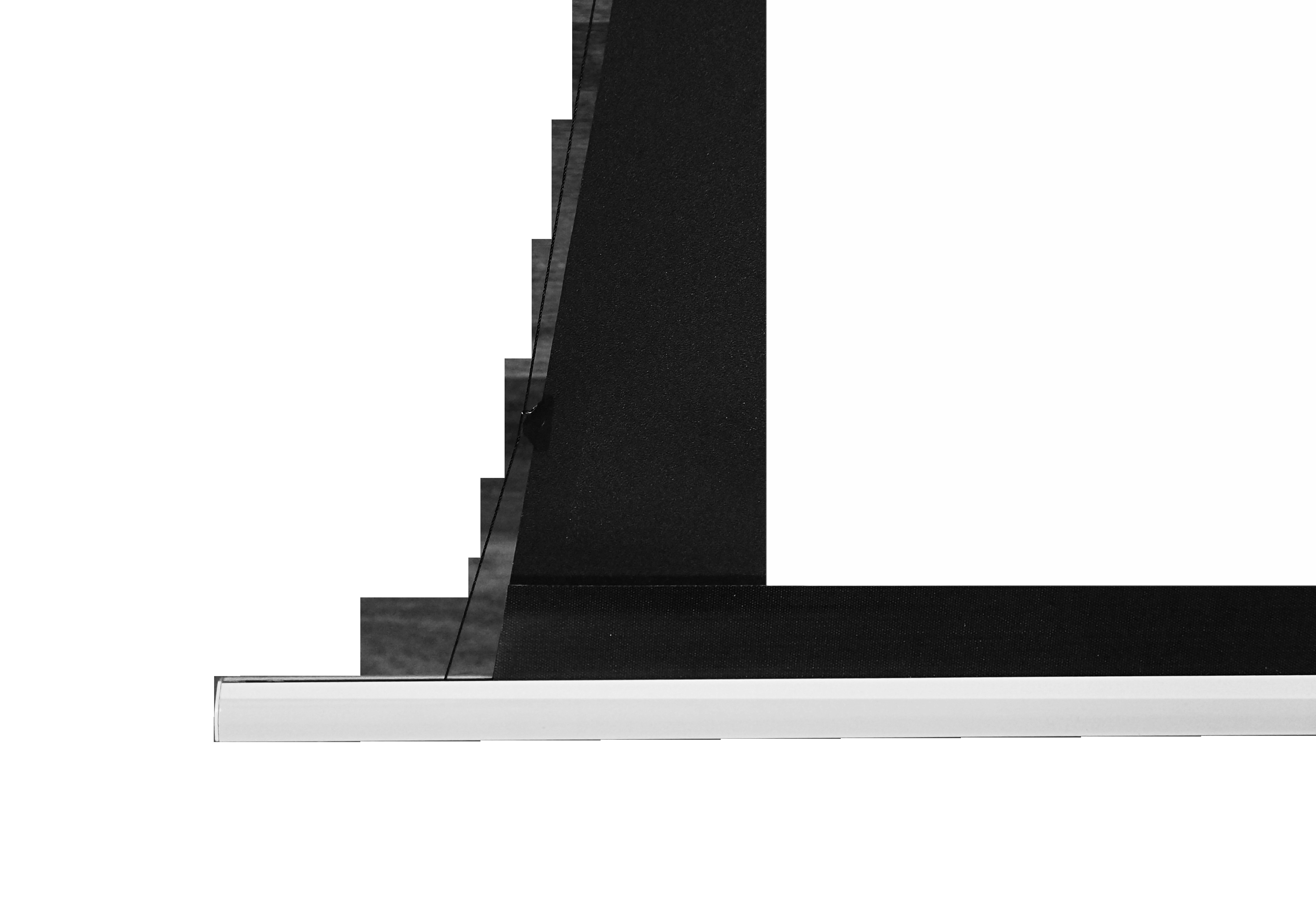 ELITE SCREENS SKT135XH-E12-AUHD Motorleinwand