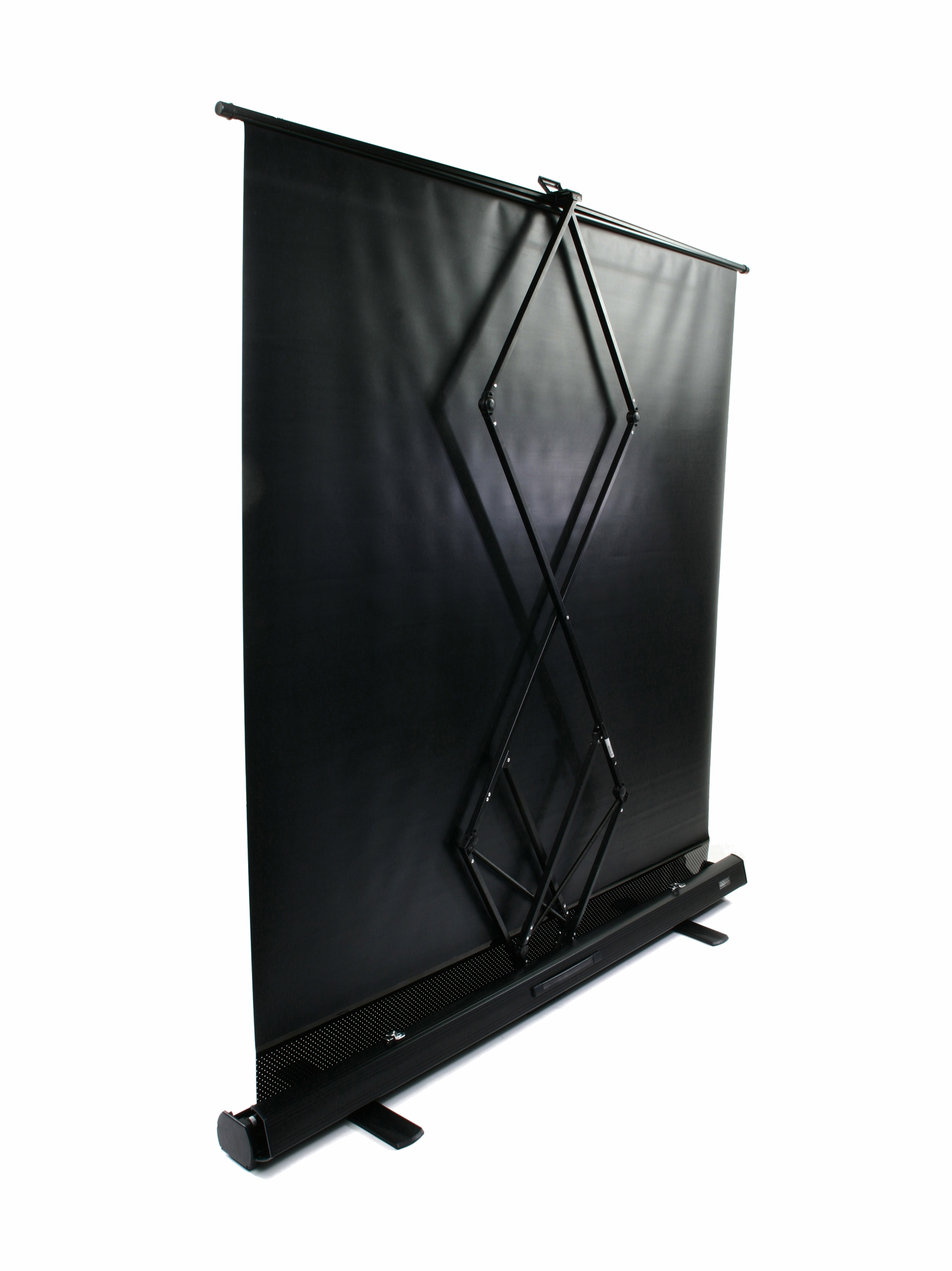 ELITE SCREENS F100XWH1 Mobileleinwand