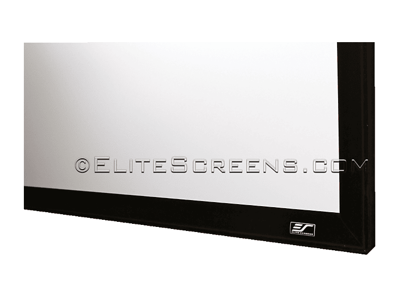 Elite Screen Frame Rahmenleinwand Sable Economy 299x168.1cm ER135WH1 — Foto 2 von 2