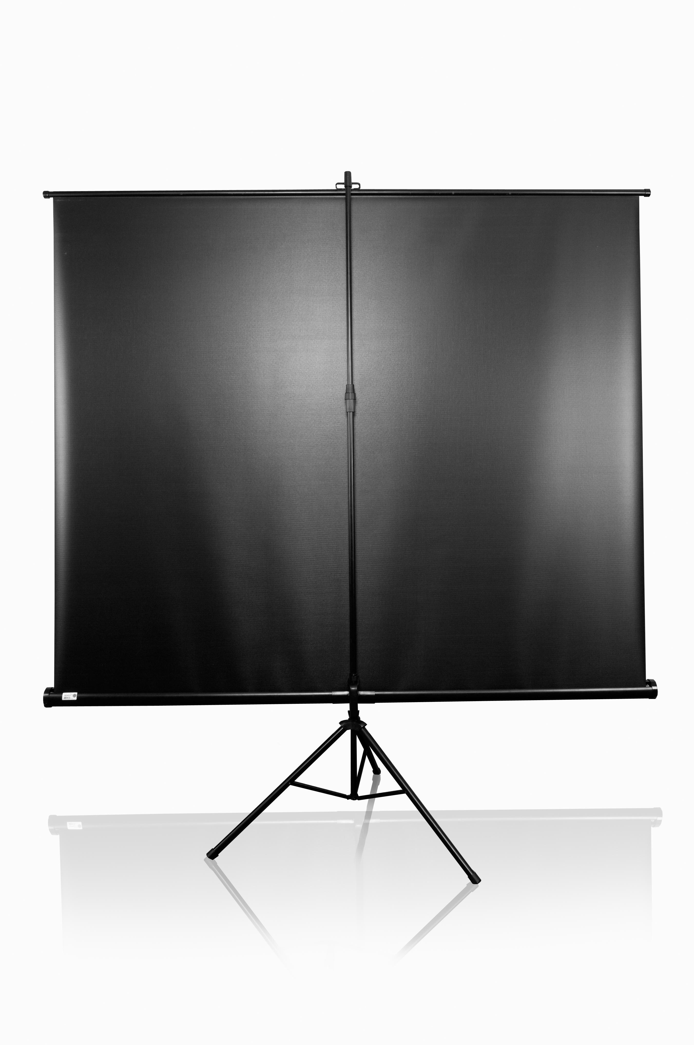 ELITE SCREENS T71UWS1 Stativleinwand