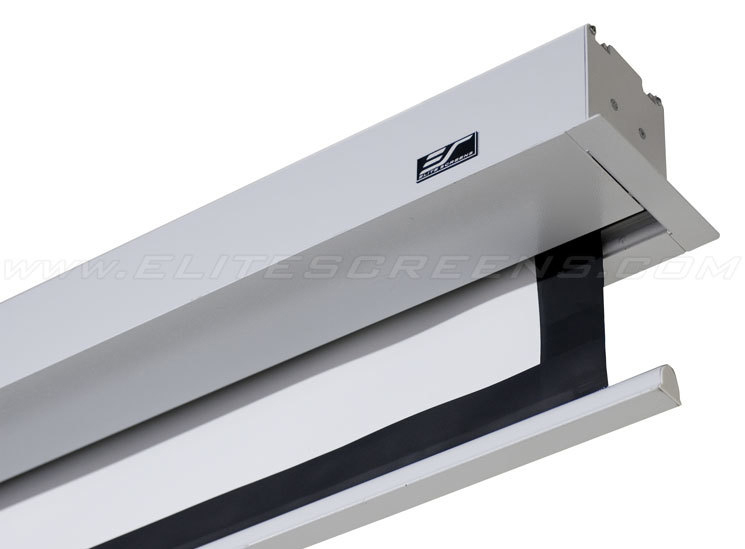 ELITE SCREENS EB100VW-E8 Motorleinwand