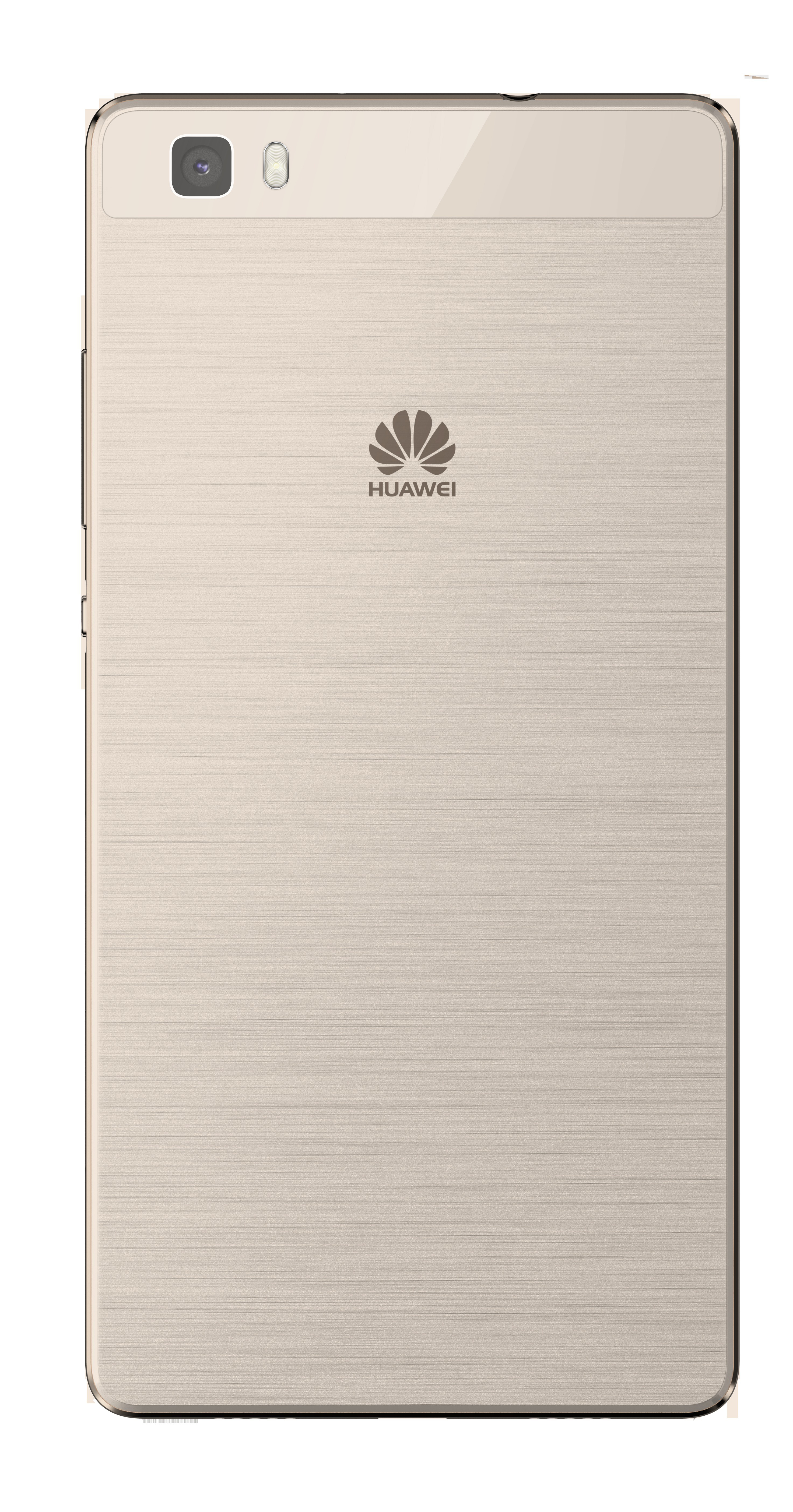 HUAWEI P8 Lite 16 GB Gold Dual SIM