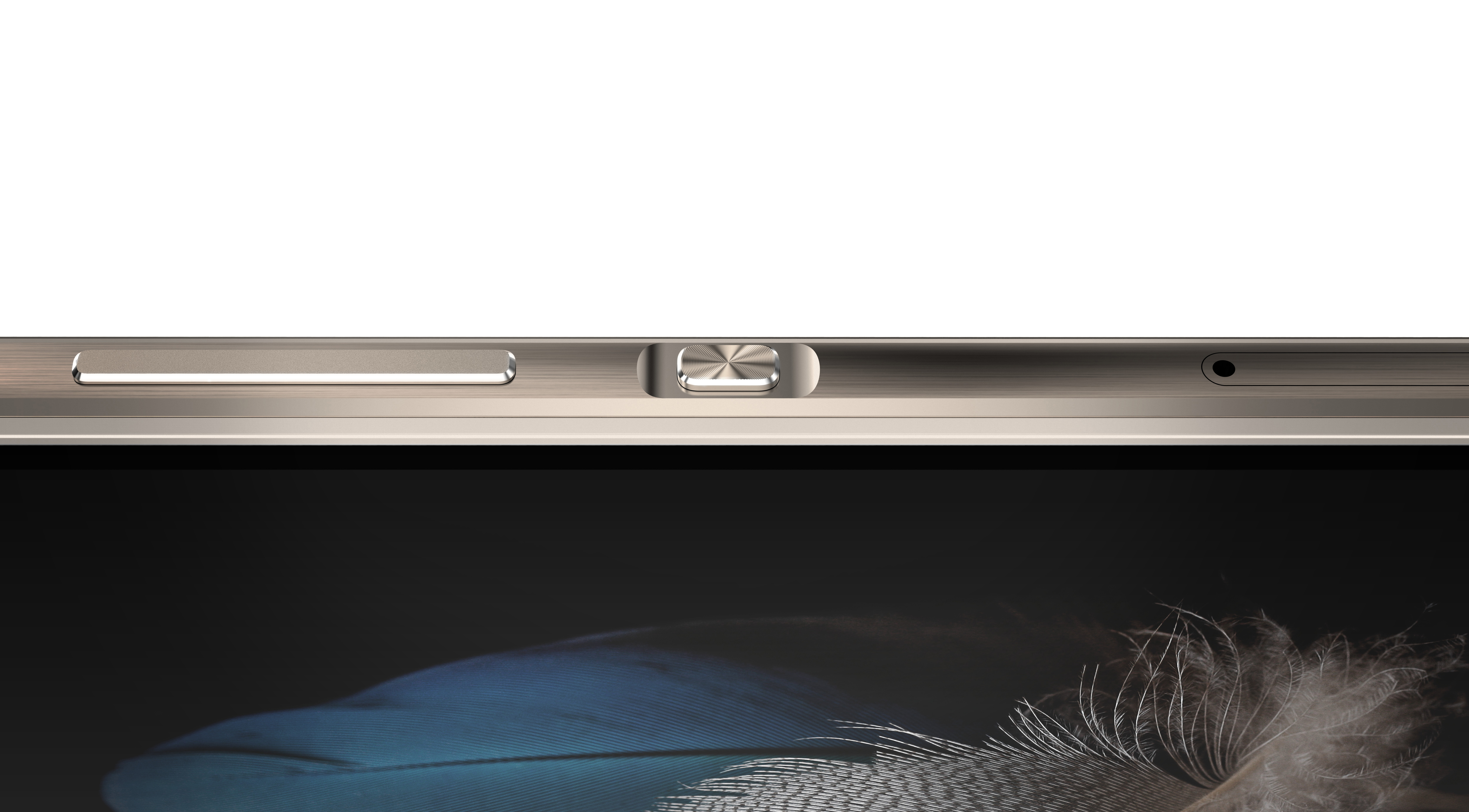 HUAWEI P8 Lite 16 GB Gold Dual SIM