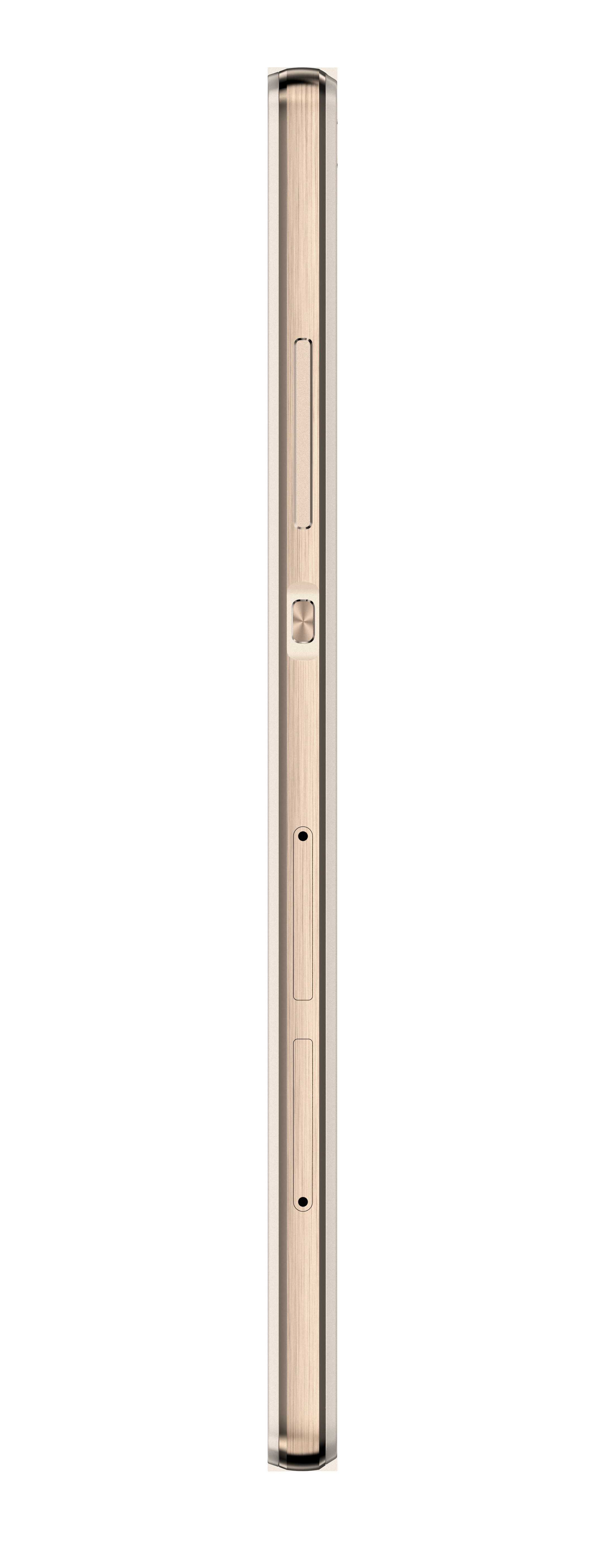 HUAWEI P8 Lite 16 GB Gold Dual SIM