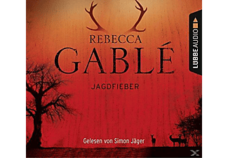 Jagdfieber  - (CD)