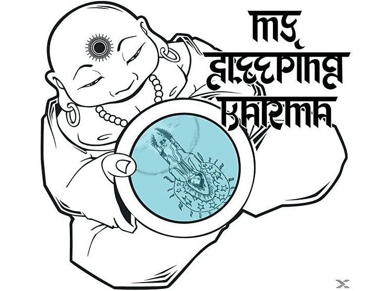 My Sleeping Karma - Satya  - (Vinyl)