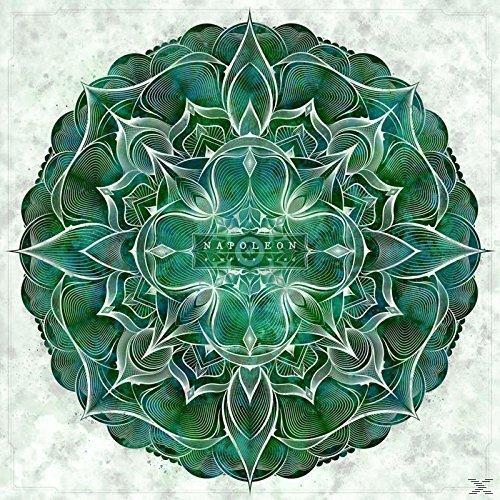 Napoleon - Newborn Mind  - (CD)