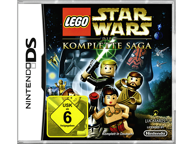 lego star wars saga ipad minikits