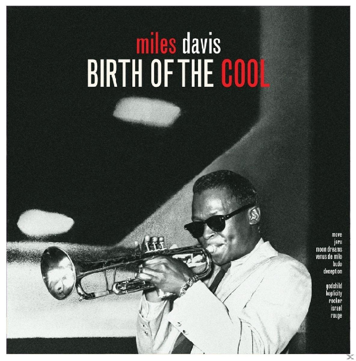 Davis - The Of Birth (Vinyl) Miles - Cool