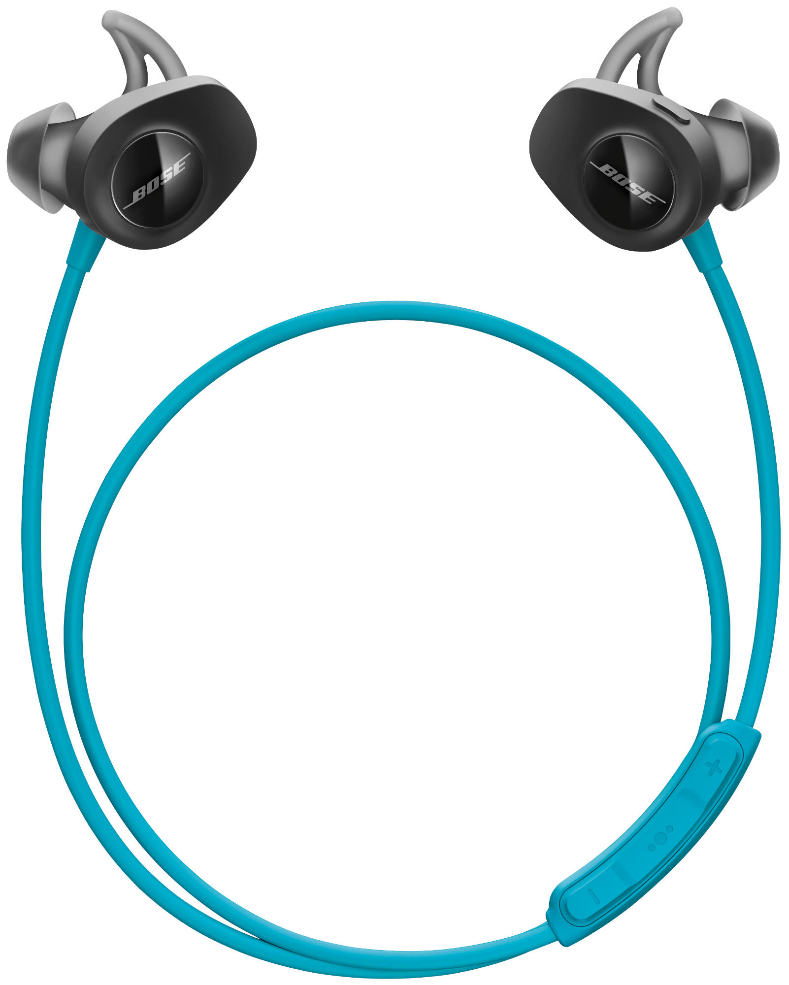 BOSE SoundSport Wireless Blauw In-ear Sport-oordopjes Blauw