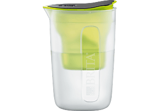 BRITA FUN LIME - Wasserfilter (Grün)