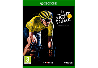 Tour de France 2016 Xbox One 