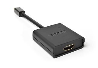 SITECOM CN-346 Mini DisplayPort-naar-HDMI-adapter