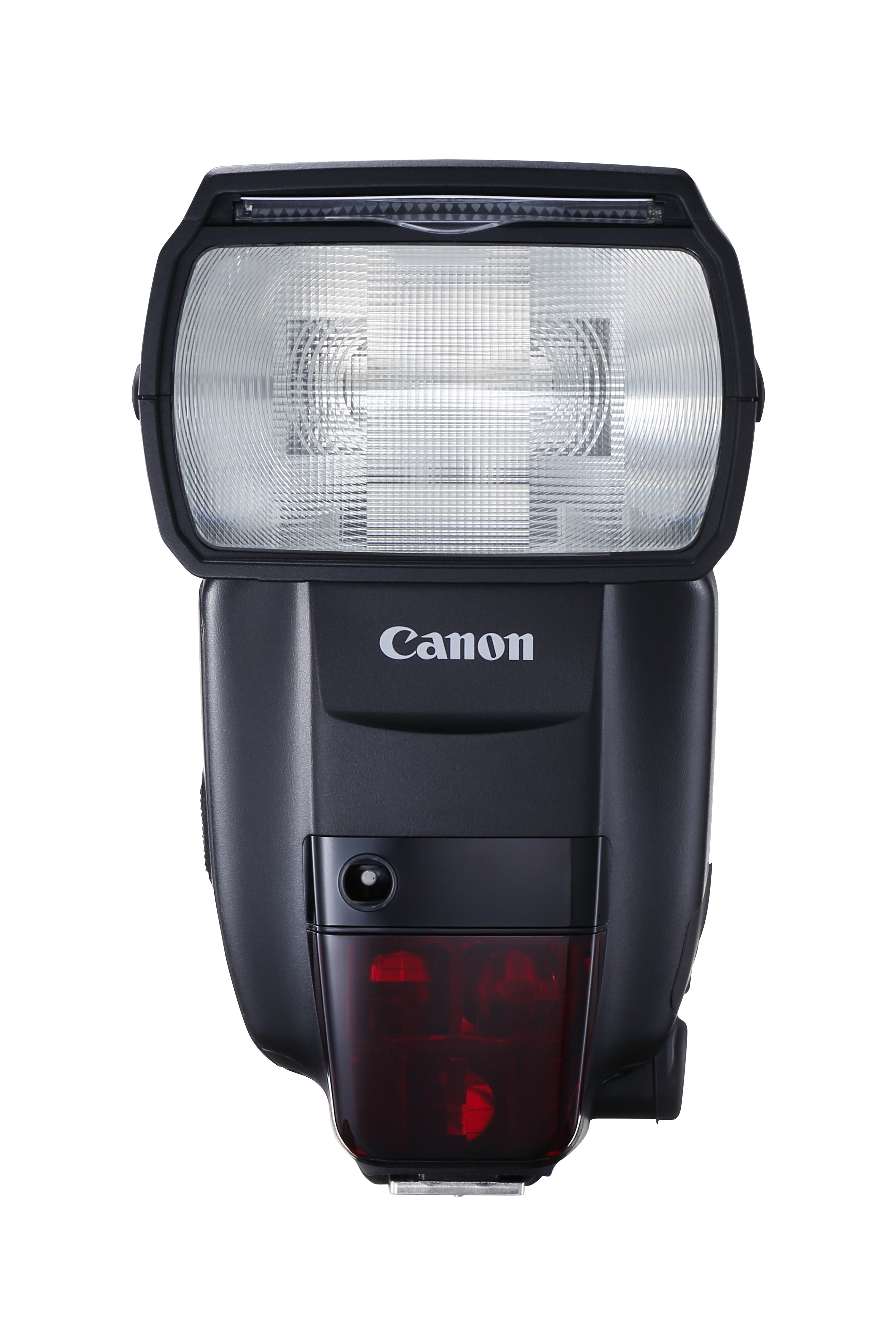 CANON Speedlite 600EX II-RT Aufsteckblitz für Canon (60 (bei Brennweite 200 mm), E-TTL II, E-TTL, TTL)