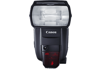 CANON Canon Speedlite 600EX II-RT - Flash a slitta (Nero)