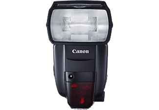 CANON Speedlite 600EX II RT - Flash (Noir)